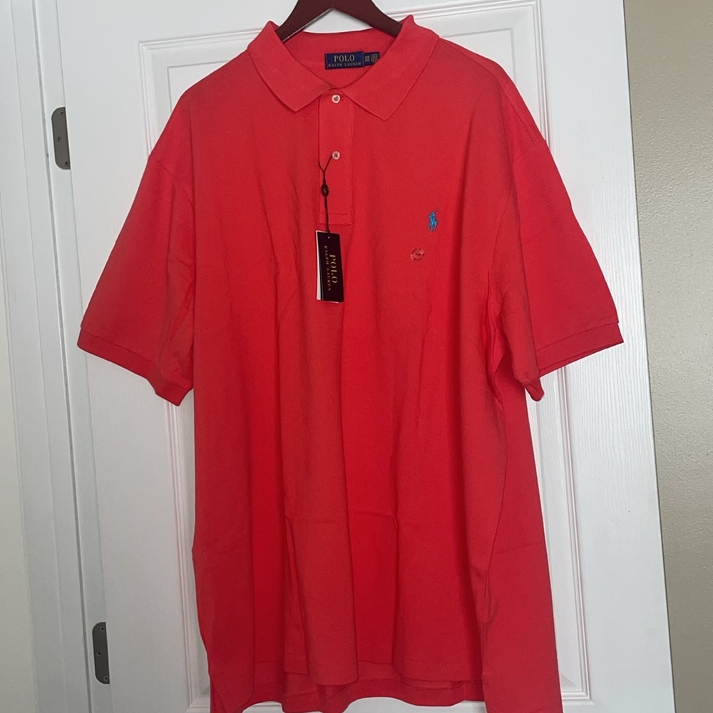 Polo Ralph Lauren - Picture 2 of 4